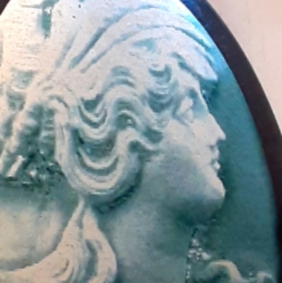 Italian pin - Picture 3 of 5